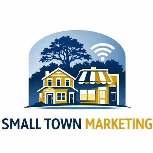 Small Town Marketing